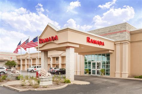 ramada inn hotel and casino.